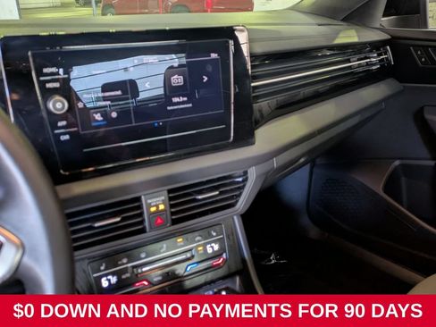Used 2025 Volkswagen Jetta Sport FWD image 15