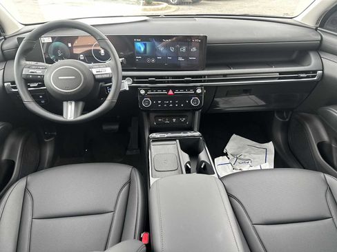 New 2026 Hyundai Tucson SEL image 10