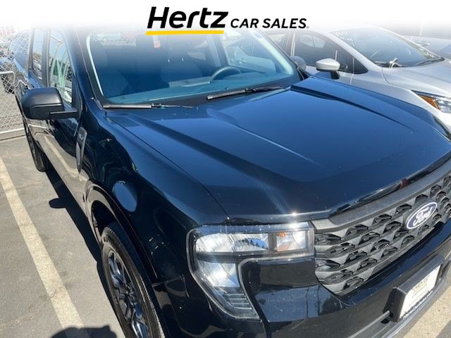 Used 2026 Ford Maverick XLT w/ Equipment Group 301A AWD/4WD image 1