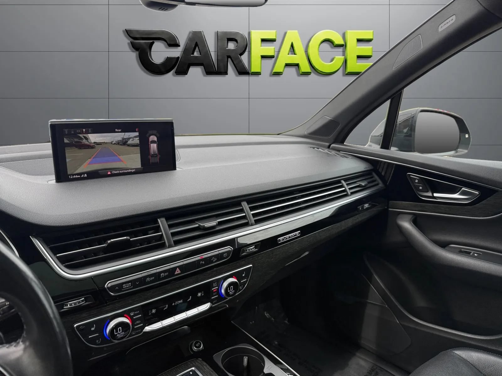 Used 2018 Audi Q7 3.0T Prestige w/ Prestige Package AWD/4WD image 37