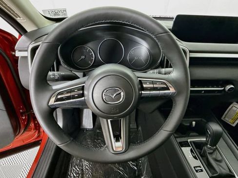 New 2026 MAZDA CX-50 AWD 2.5 S w/ Preferred Pkg image 11