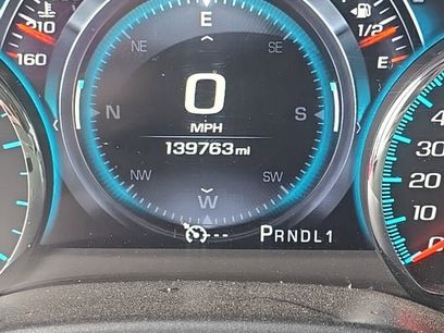 Used 2017 GMC Sierra 2500 Denali w/ Duramax Plus Package