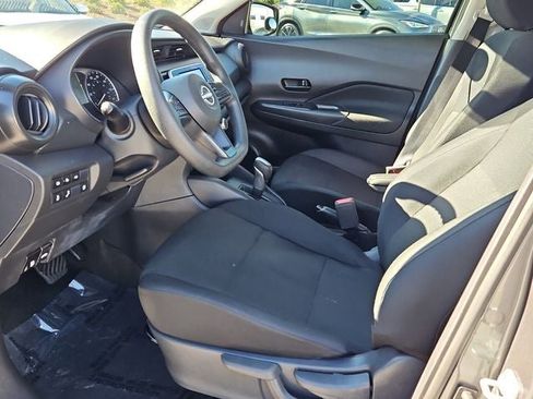 Used 2024 Nissan Kicks S image 15