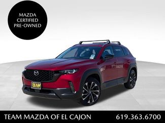 Certified 2026 MAZDA CX-50 2.5 Hybrid w/ Premium Plus Pkg AWD/4WD video 1
