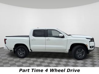 Certified 2025 Nissan Frontier SV w/ SV Convenience Package video 2