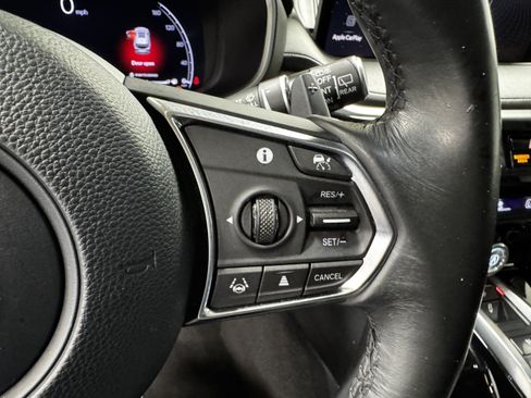 Used 2023 Acura MDX FWD w/ Technology Package image 20