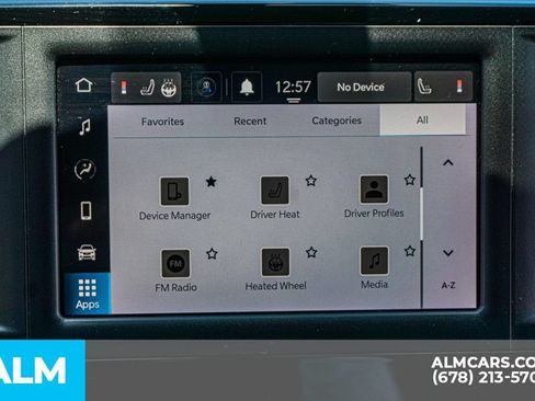 Used 2023 Chrysler Voyager LX FWD image 39