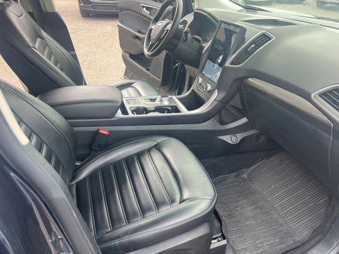 Used 2023 Ford Edge SEL w/ Convenience Package AWD/4WD image 23