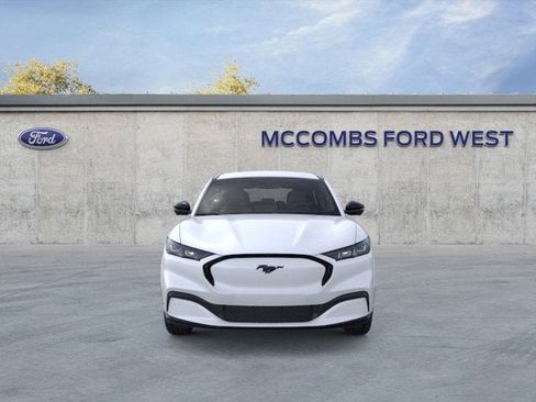 New 2025 Ford Mustang Mach-E Premium image 2
