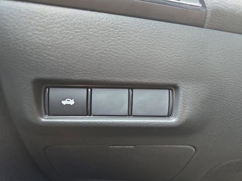 New 2026 Nissan Sentra SV FWD image 10