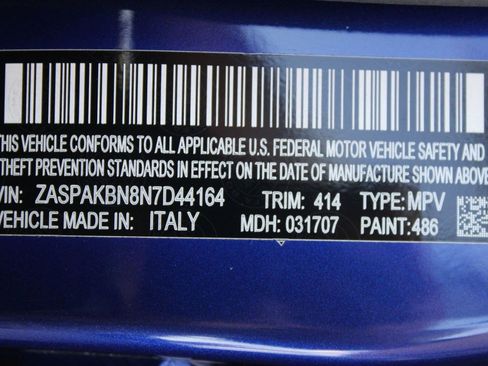 Used 2022 Alfa Romeo Stelvio Ti image 20