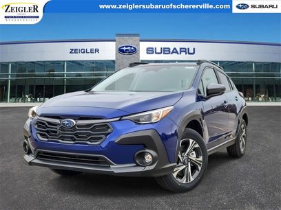 New 2026 Subaru Crosstrek 2.0i Premium