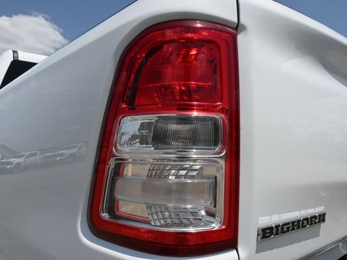 Used 2022 RAM 1500 Big Horn AWD/4WD image 19