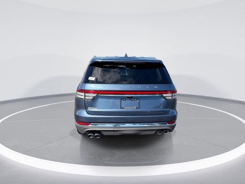 Used 2020 Lincoln Aviator Reserve w/ Equipment Group 202A AWD/4WD image 7
