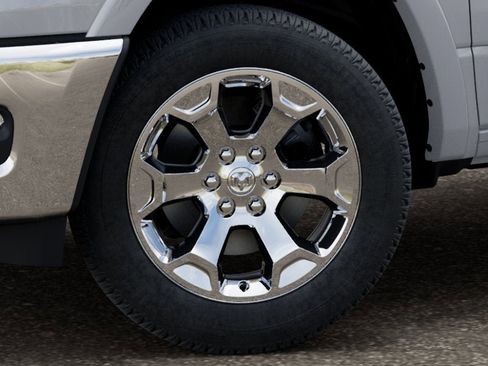 New 2026 RAM 1500 Lone Star RWD image 34