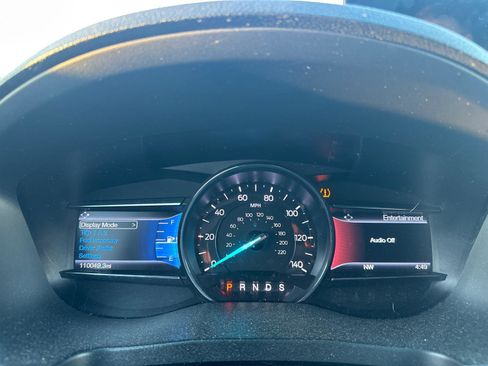 Used 2016 Ford Explorer Limited w/ Equipment Group 301A image 17