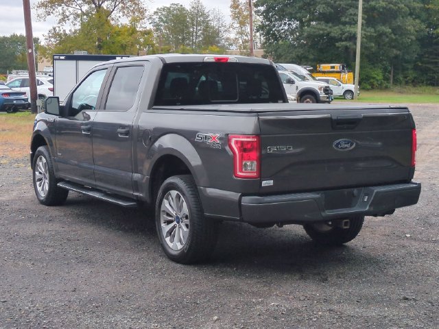 Certified 2017 Ford F150 XL w/ Equipment Group 101A Mid AWD/4WD image 5
