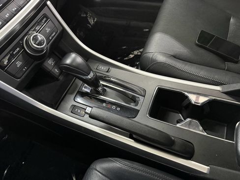 Used 2015 Honda Accord EX-L image 28