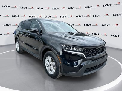 Used 2023 Kia Sorento LX