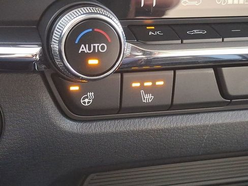 Used 2025 MAZDA CX-30 2.5 Turbo w/ Premium Package image 26