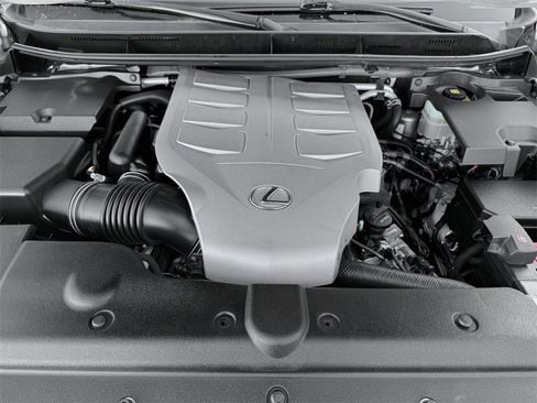 Used 2020 Lexus GX 460 Premium image 10