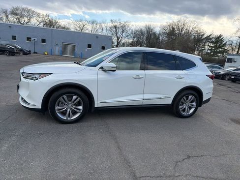 Used 2023 Acura MDX SH-AWD image 6