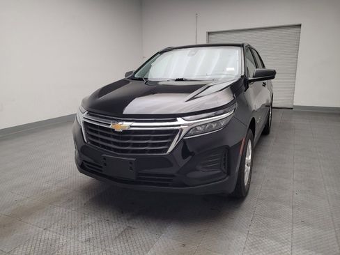 Used 2024 Chevrolet Equinox LS w/ LS Convenience Package AWD/4WD image 15