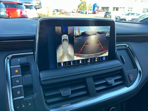 Used 2023 Chevrolet Tahoe High Country image 19