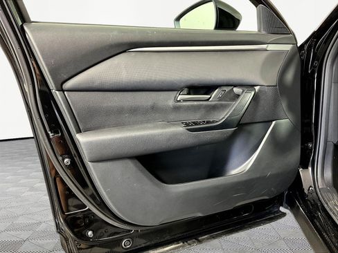 Used 2023 MAZDA CX-50 2.5 S w/ Cargo Package AWD/4WD image 17