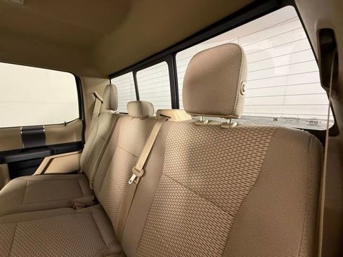 Used 2018 Ford F150 XLT w/ Equipment Group 302A Luxury RWD image 28