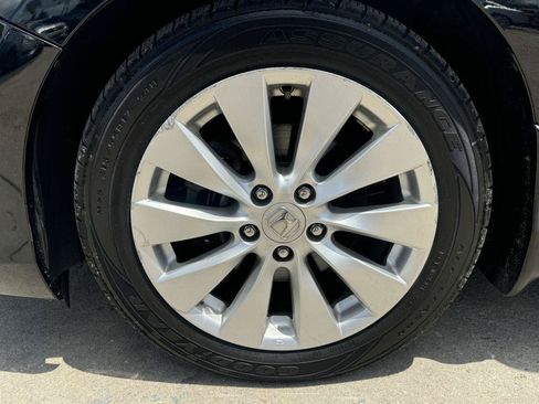 Used 2013 Honda Accord EX-L image 9