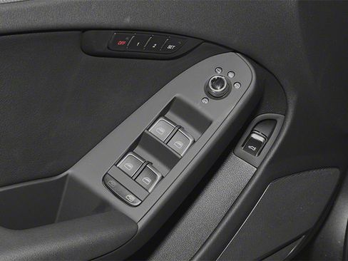 Used 2013 Audi A4 Premium Plus AWD/4WD image 18