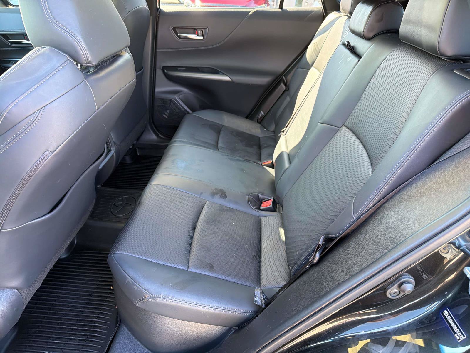 Used 2021 Toyota Venza Limited AWD/4WD image 20