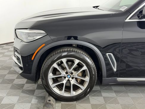 Used 2023 BMW X5 sDrive40i w/ Parking Assistance Package image 9