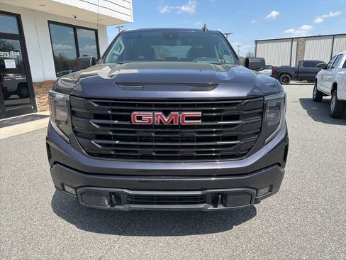 Used 2024 GMC Sierra 1500 Elevation image 10