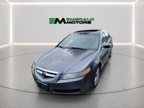 Used 2006 Acura TL FWD image 1