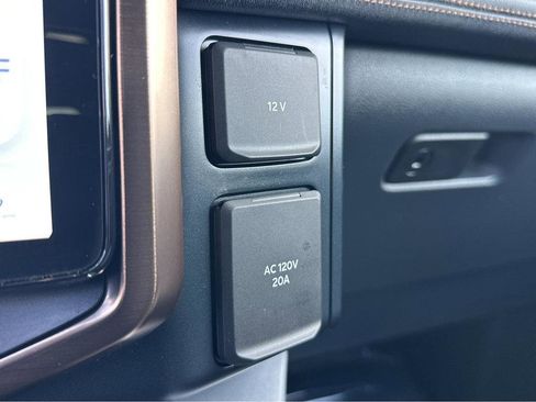 Used 2023 Ford F150 Lightning Lariat w/ Equipment Group 511A High image 26