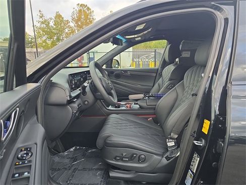 New 2026 Genesis GV80 3.5T Prestige image 11