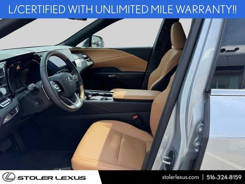 Used 2025 Lexus RX 350 Premium AWD/4WD image 16