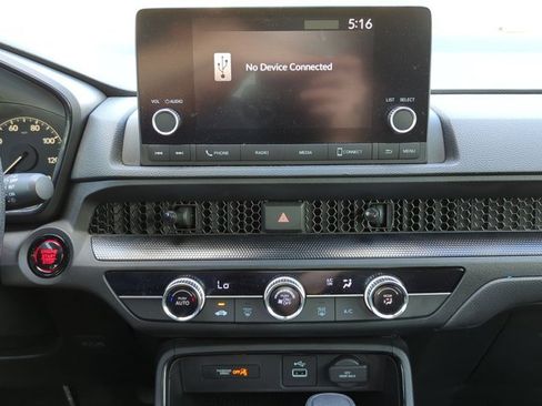 Used 2023 Honda CR-V LX image 11