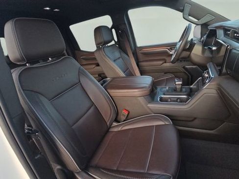 Used 2024 GMC Sierra 1500 Denali w/ Technology Package image 22