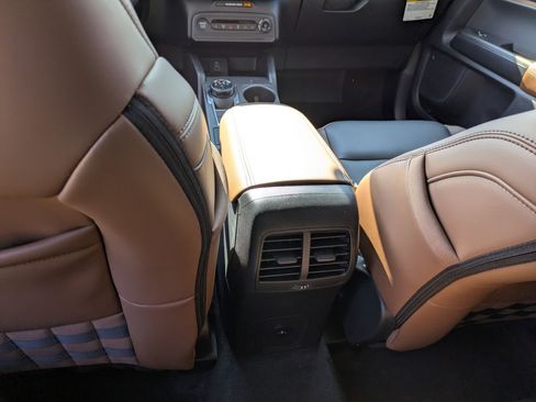 New 2025 Ford Bronco Sport Outer Banks image 30