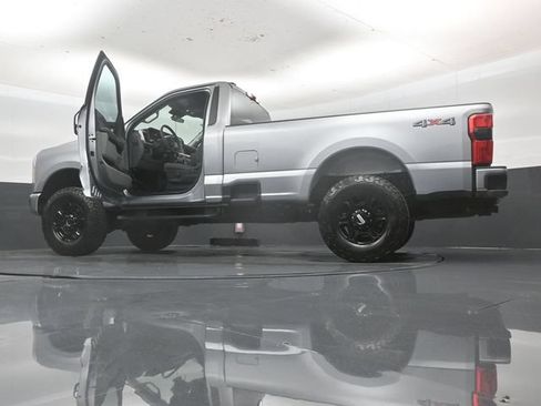 Used 2023 Ford F250 XL w/ STX Appearance Package AWD/4WD image 61