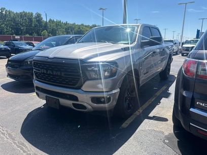 Used 2024 RAM 1500 Big Horn