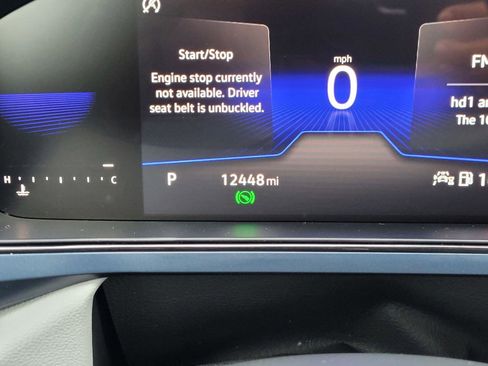 Certified 2023 Volkswagen Taos SE w/ Panoramic Sunroof Package FWD image 32