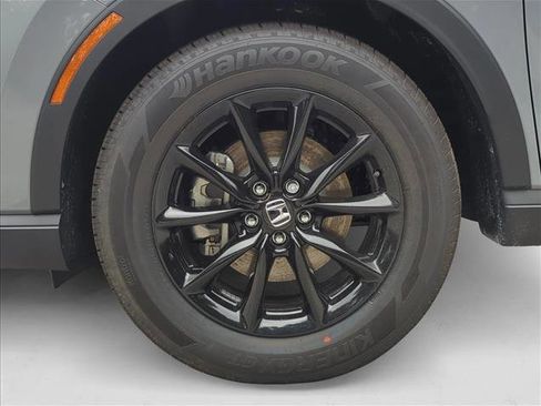 New 2026 Honda CR-V Sport image 9