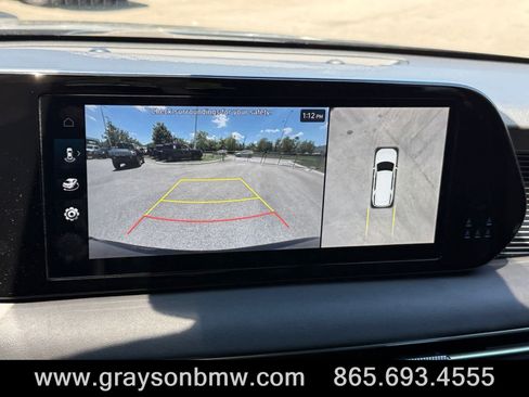 Used 2024 Hyundai Palisade Calligraphy FWD image 31