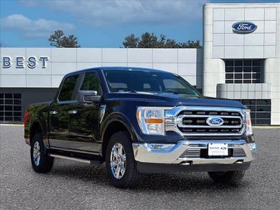 Used 2021 Ford F150 XLT w/ XTR Package