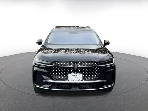 Used 2024 Lincoln Nautilus Reserve image 4