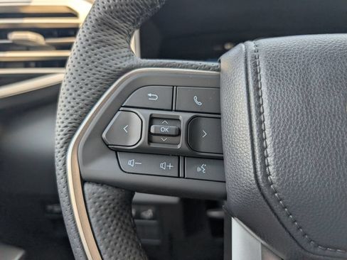 New 2026 Toyota Sequoia Limited AWD/4WD image 24